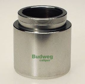 BUDWEG CALIPER 234806 -  Поршень, корпус скобы тормоза